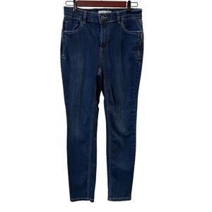 Charlie B Women’s Slim Ankle Jeans Size 8